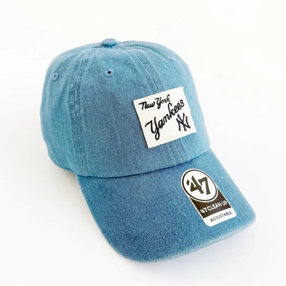 Anthropologie The New York Yankees Baseball Cap - Picture 3 of 7